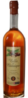 CHESTNUT LIQUEUR 25� - Bottle 700ml